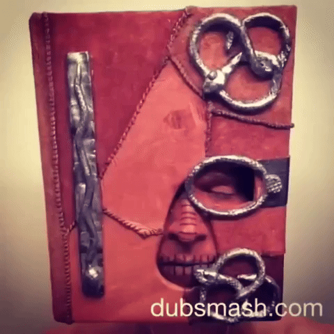 Book GIF