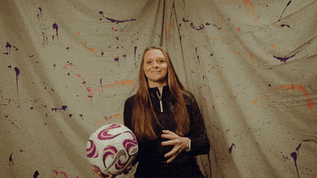 Womens Soccer Vibe GIF by National Women's Soccer League