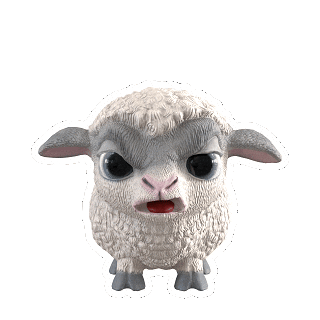 Minimates Sticker by schleich®