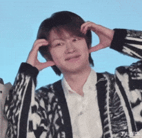 Heart Idol GIF