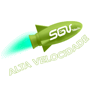 SGV Telecon Sticker