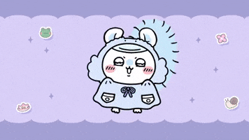 Happy Jump GIF