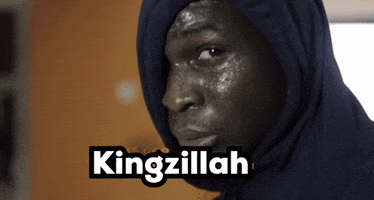Godzillah GIF