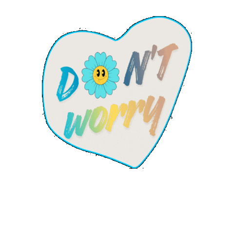 Smile Sticker