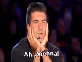 Vienna GIF