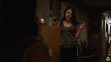 tv show what GIF by Animal Kingdom on TNT