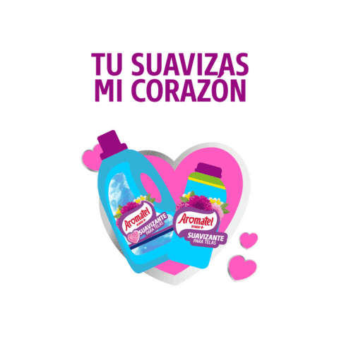 AromatelRindemas Sticker