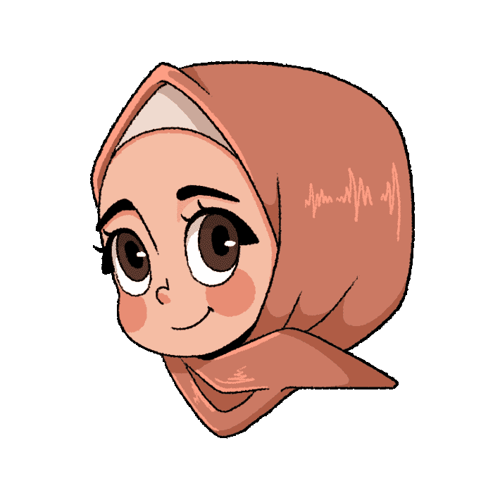 Smile Sticker