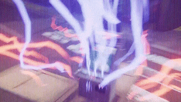 Game Over Loop GIF by Wired Productions
