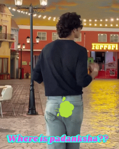 Yogesh Akansha GIF