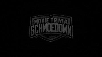 Movie Trivia GIF by Movie Trivia Schmoedown