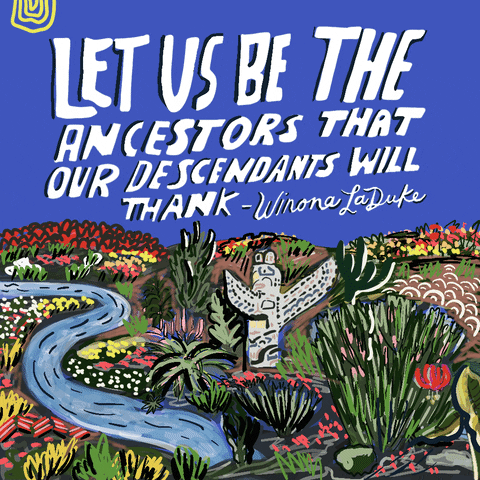 Native American Women GIFs - Get the best GIF on GIPHY