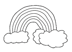 Fashion Pizza Sticker