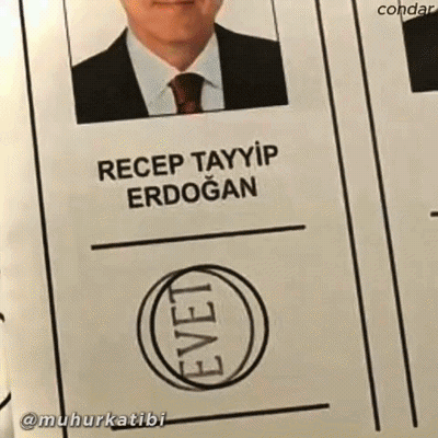 Muharrem Ince Rte GIF