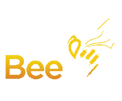 BeeX Trading Sticker