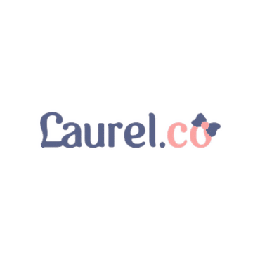 Shoplaurel Sticker by Laurel & Co