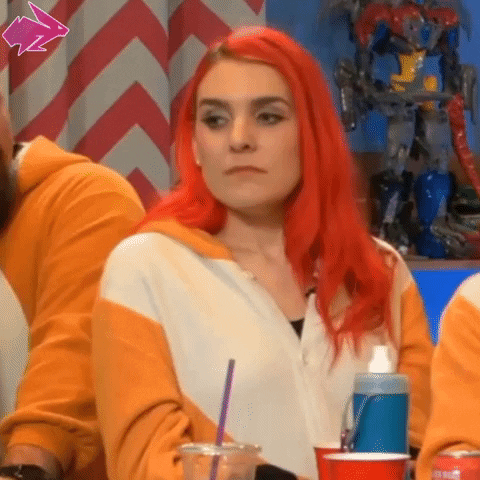 Come On Reaction GIF by Hyper RPG