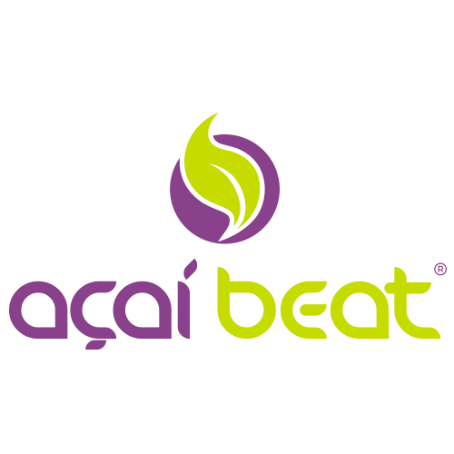 Acai Marca Sticker by Açaí Beat