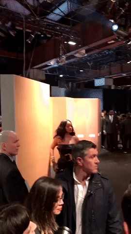 Rih GIF