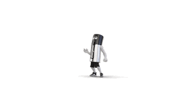 Bateria Pila Sticker by Energizer