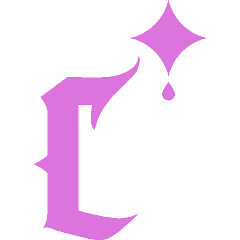 Star Singer Sticker