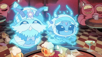 Money Clapping GIF by Massive Monster