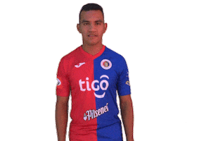 El Salvador Santaana Sticker by Club Deportivo FAS