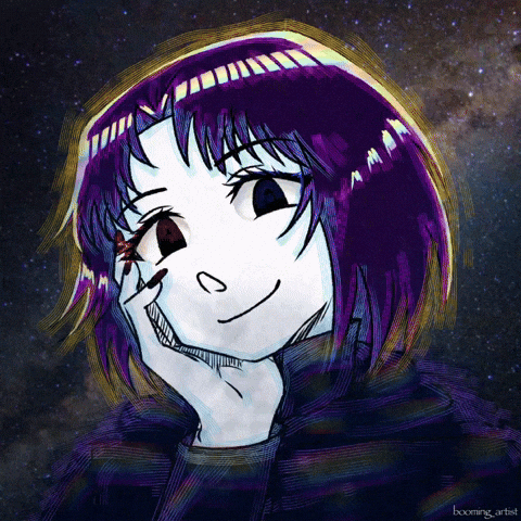 Halloween Smile GIF