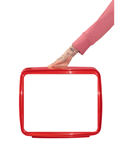 Animated Sticker