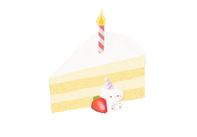 Happy Sticker