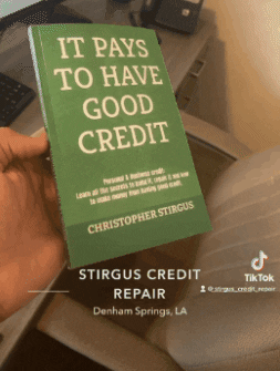 Stirgus Credit Repair GIF