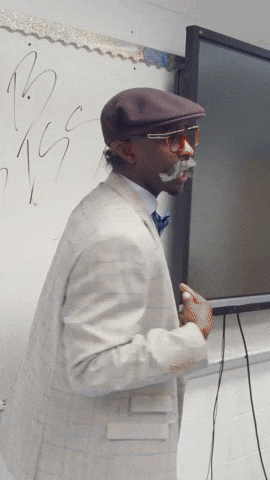 Old School Omg GIF by HonestyB
