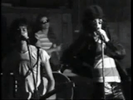 Live GIF by Ramones