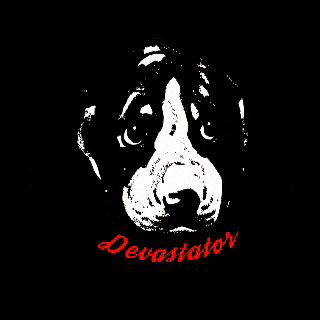 GIF by DevastatorBrand