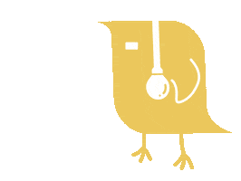 Lantern Turn On Sticker