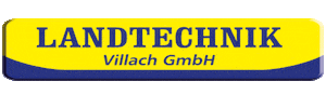 Landtechnik Villach Sticker
