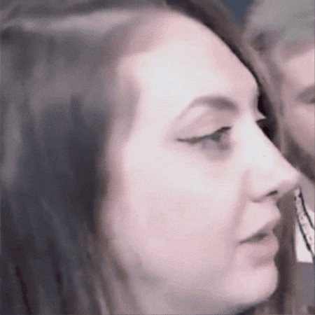 Cringe GIF