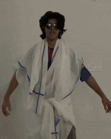 Dance Meme GIF
