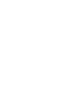 Arrow Sticker