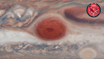 GIF by ESA/Hubble Space Telescope
