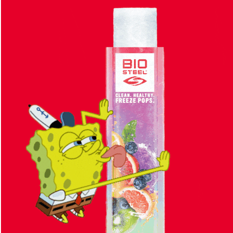 Bio Steel GIF by BioSteel Sports