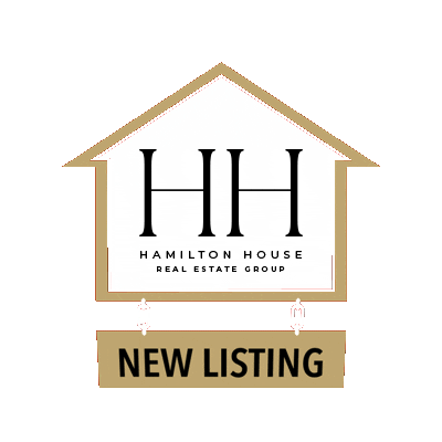 Listing Real Estate Sticker by Team Lloyd Realty