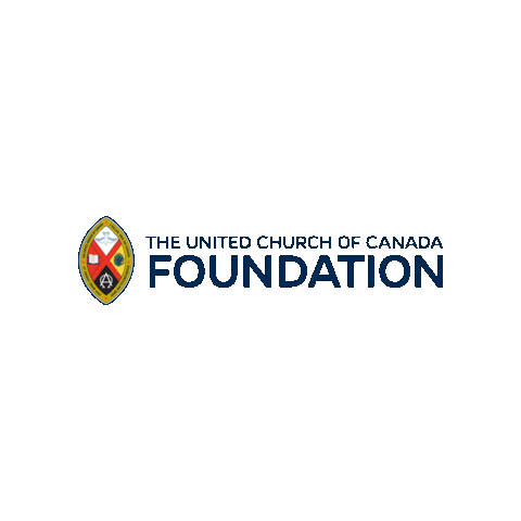 The United Church of Canada Foundation Sticker