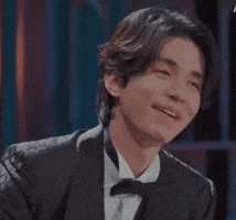 Lee Dong Wook GIF