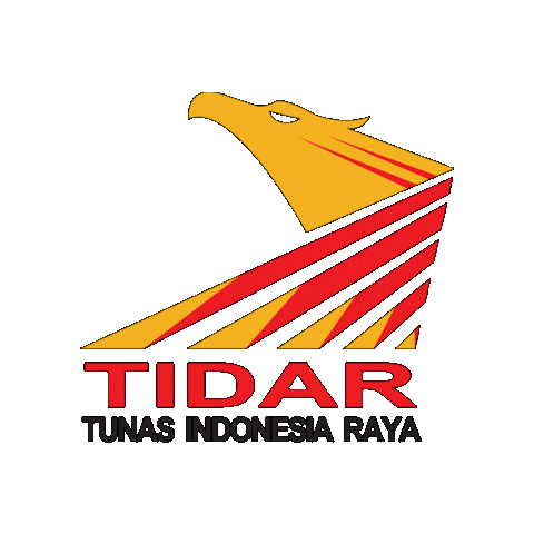 tidar pp Sticker