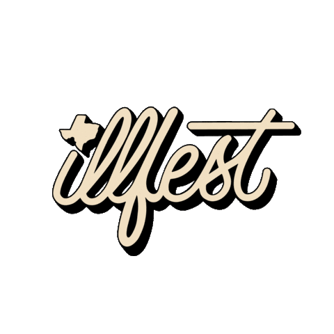 Wicked Oaks Sticker by Disco Donnie Presents