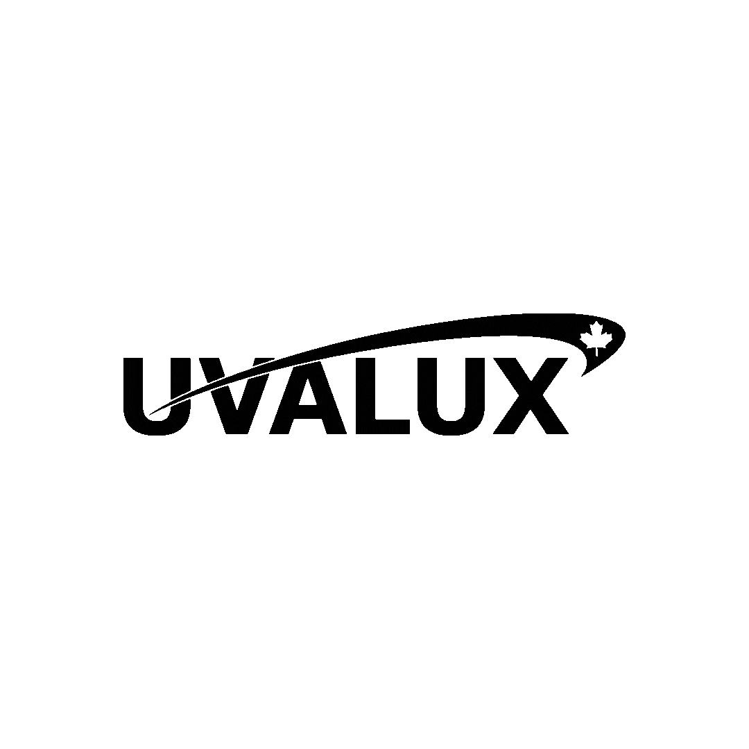 uvalux Sticker