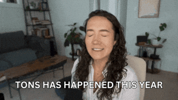 Gay Wow GIF by Alayna Joy
