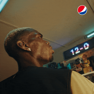 Paul Pogba What GIF by COPA90
