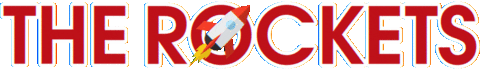 The Rockets Sticker